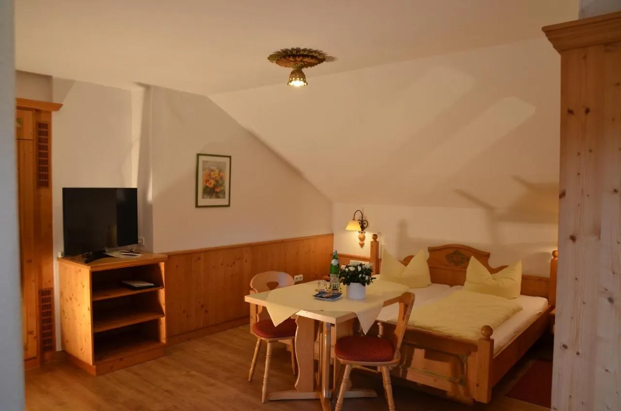 Gaestehaus Maria Garmisch-Partenkirchen 3*,  Duitsland