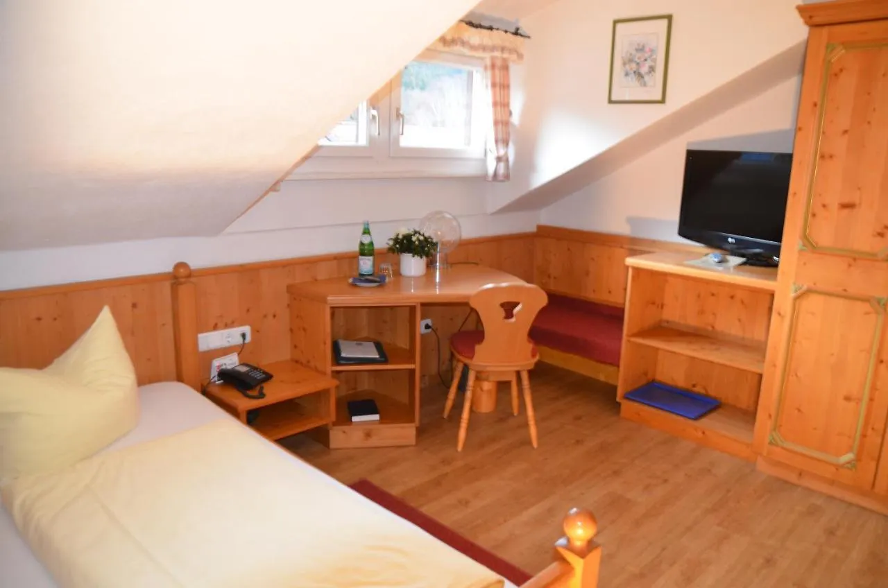 *** Gasthuis Gaestehaus Maria Garmisch-Partenkirchen Duitsland