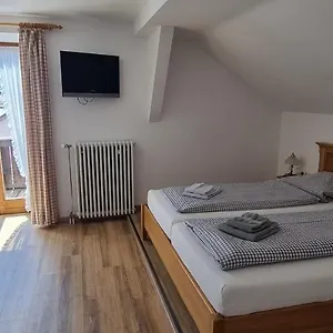 Gasthuis Zum Rassen, Garmisch-Partenkirchen