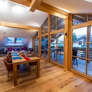 شقة Gapartments